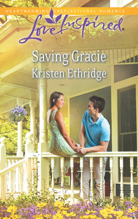 Title details for Saving Gracie by Kristen Ethridge - Available